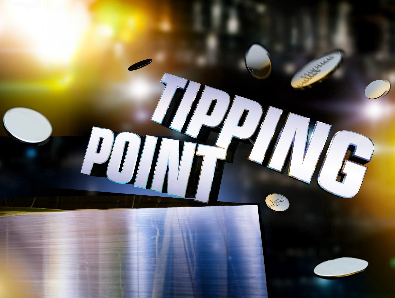 Tipping Point