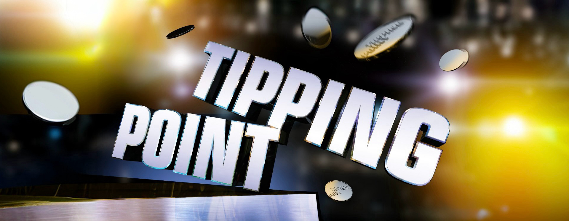 Tipping Point